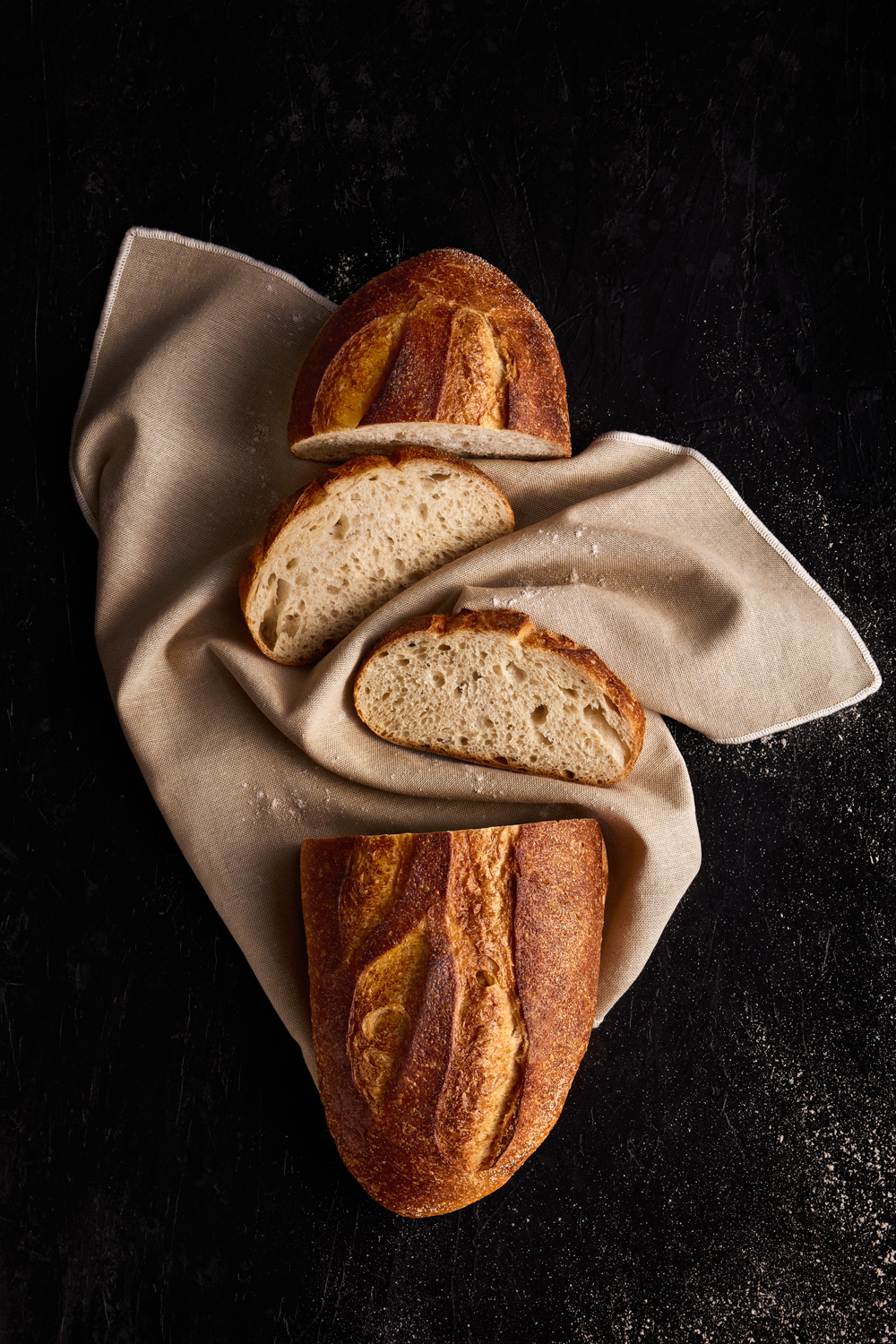 Bread 1882