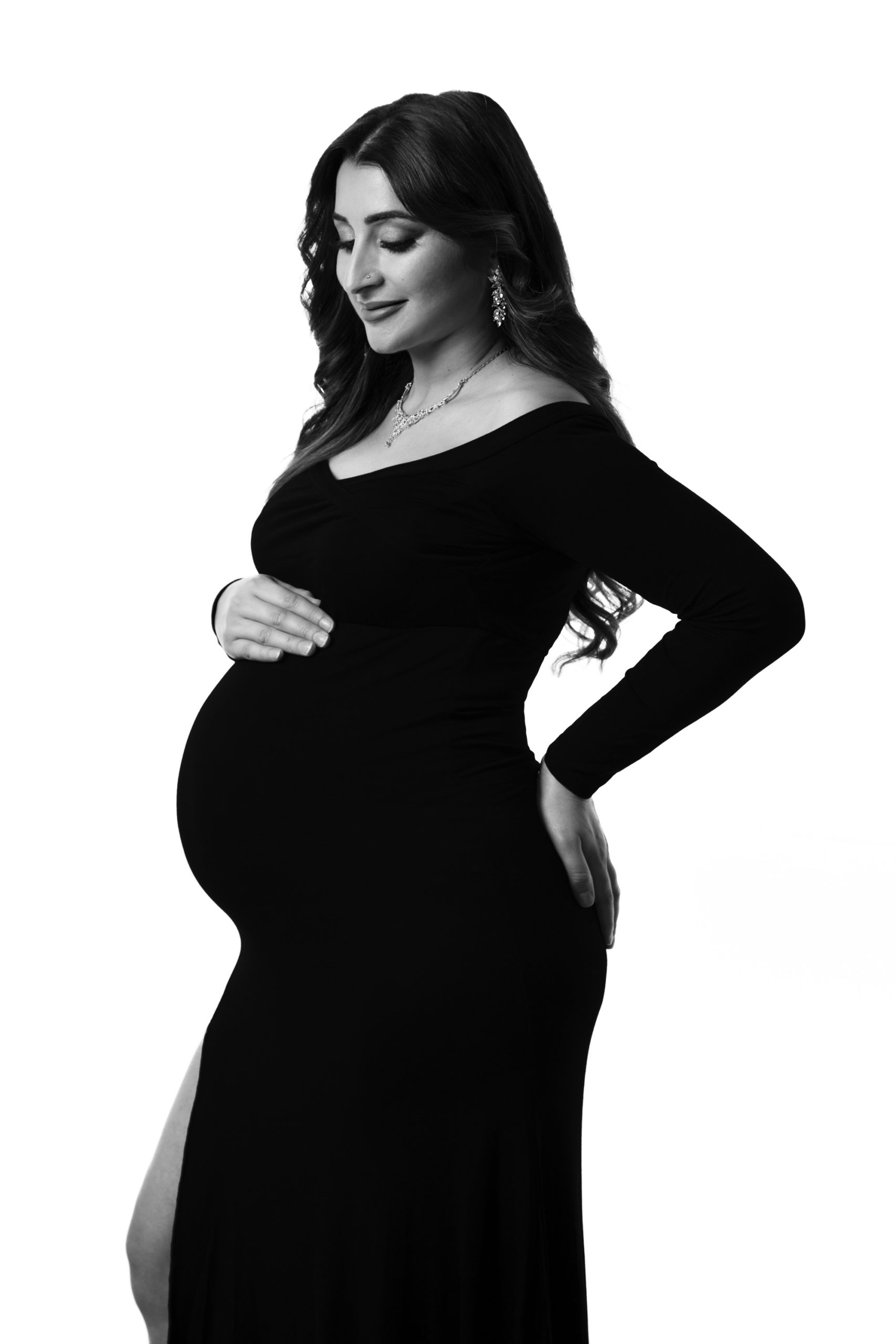 Teji Maternity Shoot20230330 0102